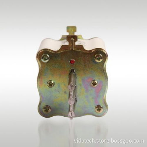 Low Voltage Fuse, All Different Current Specifications